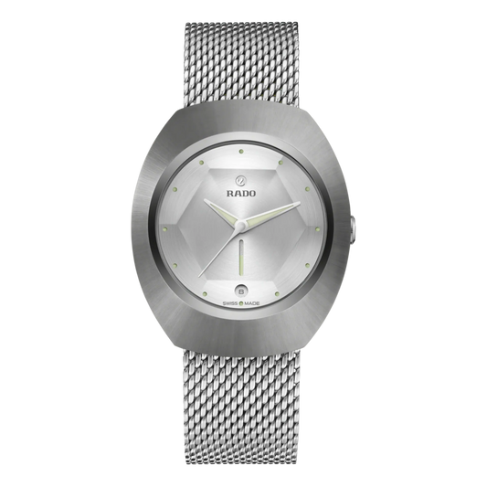 DiaStar Original 60-Year Anniversary Edition 38.0 mm, Automatic, 126 g R12163118