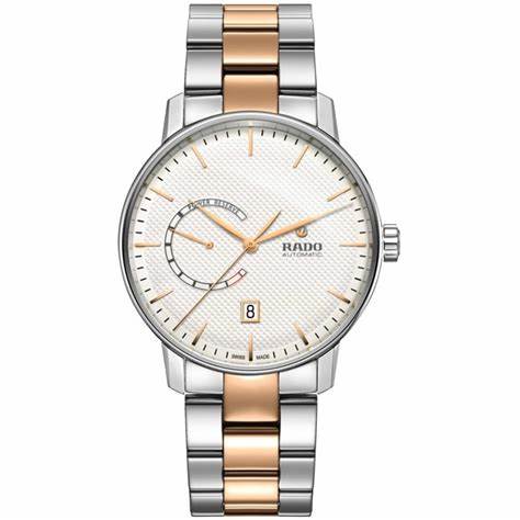 Rado Coupole Classic XL Power Reserve Herrenuhr | R22878022