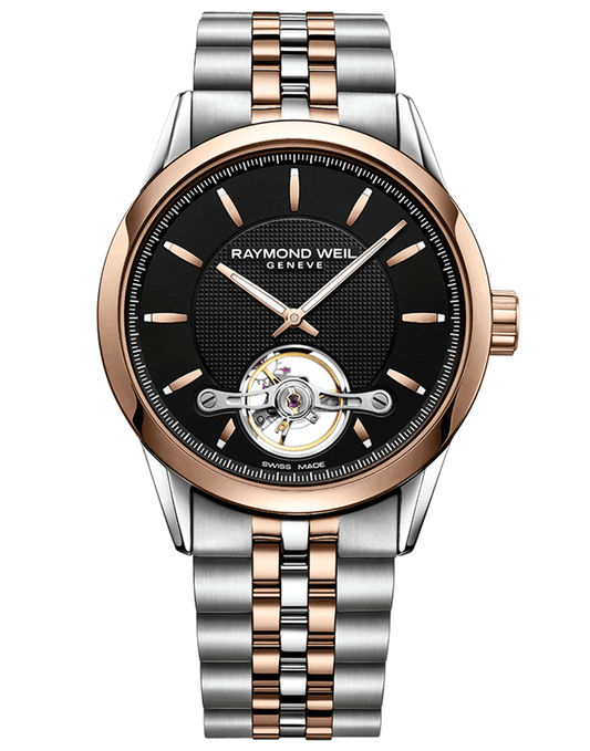 RAYMOND WEIL