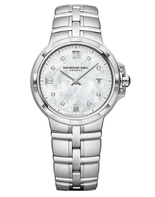 Raymond Weil Parsifal Watch 5180-ST-00995