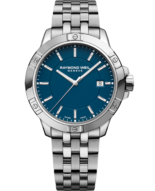 RAYMOND WEIL