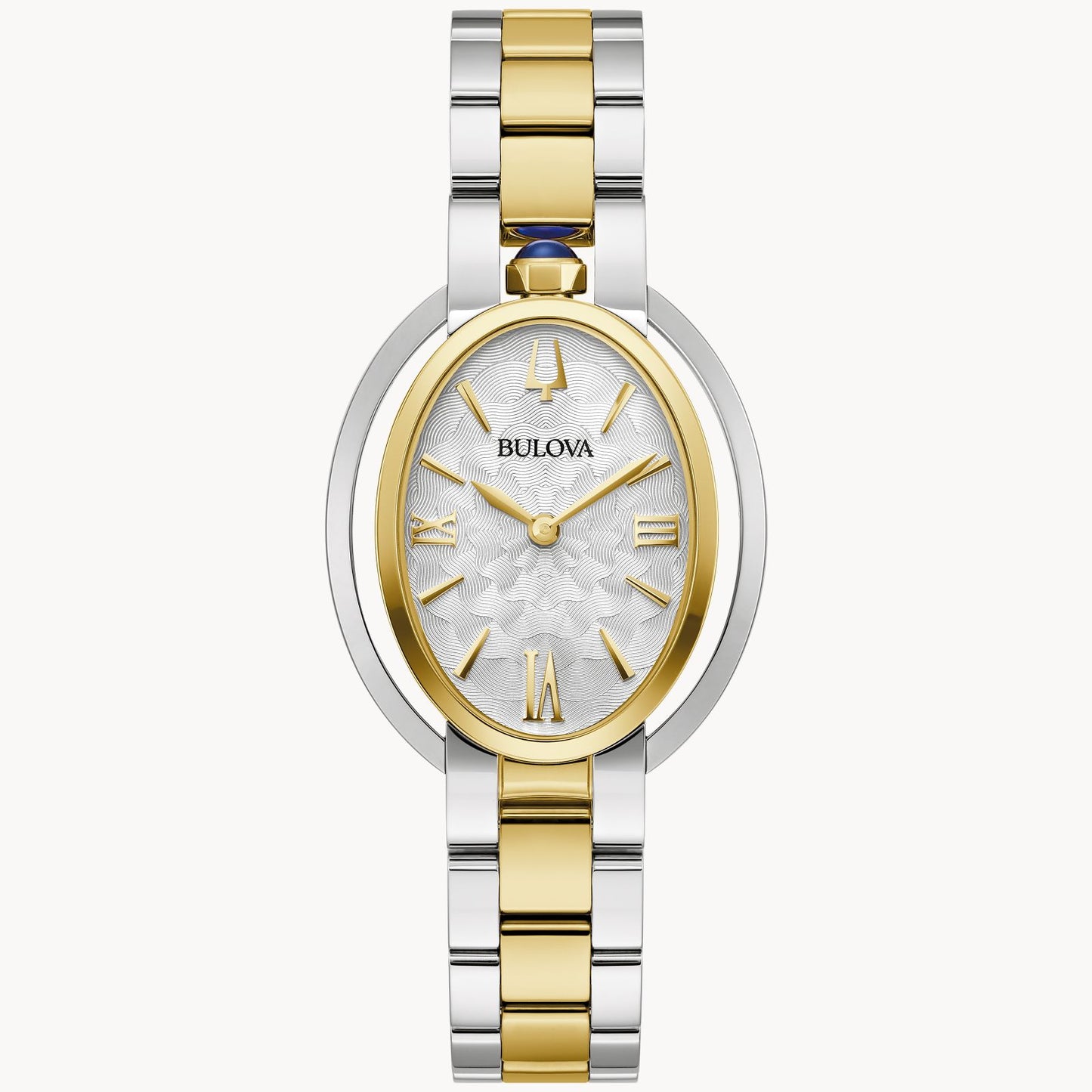 Bulova Rubaiyat Watch 98L320