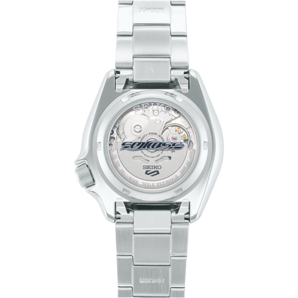 Seiko 5 Sports Sense Style GUCCIMAZE Limited Edition Automatic Men’s Watch SBSA131