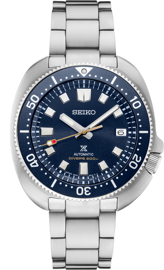 PROSPEX ALPINIST SPB210