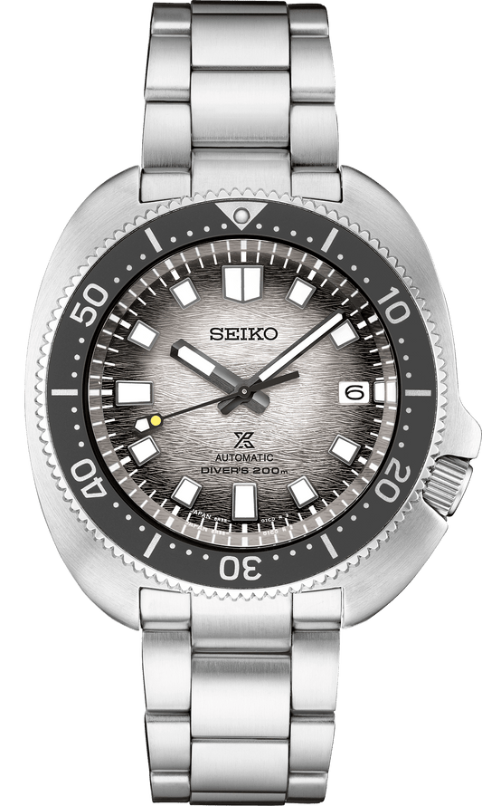 PROSPEX 1970 HERITAGE DIVER'S WATCH SPB288