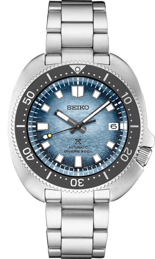 PROSPEX ALPINIST SPECIAL EDITION SPB289