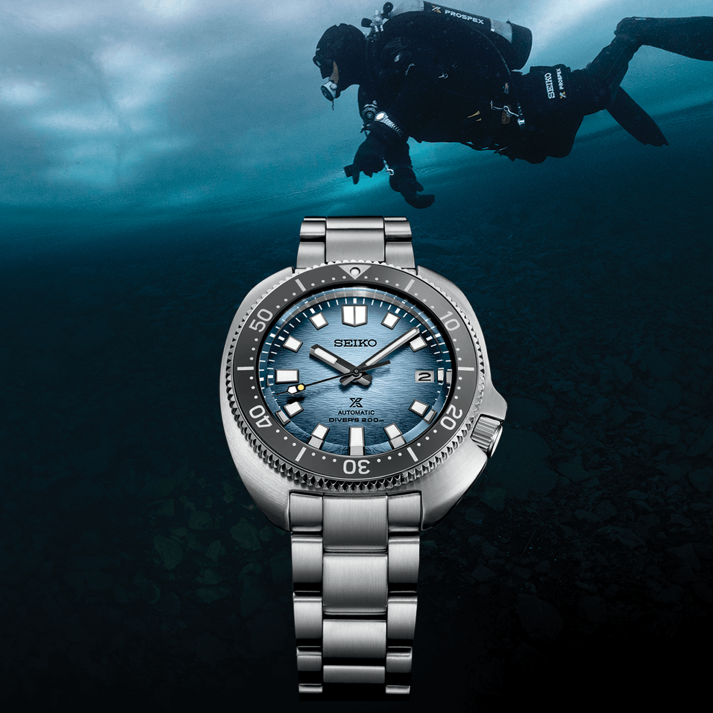 PROSPEX ALPINIST SPECIAL EDITION SPB289