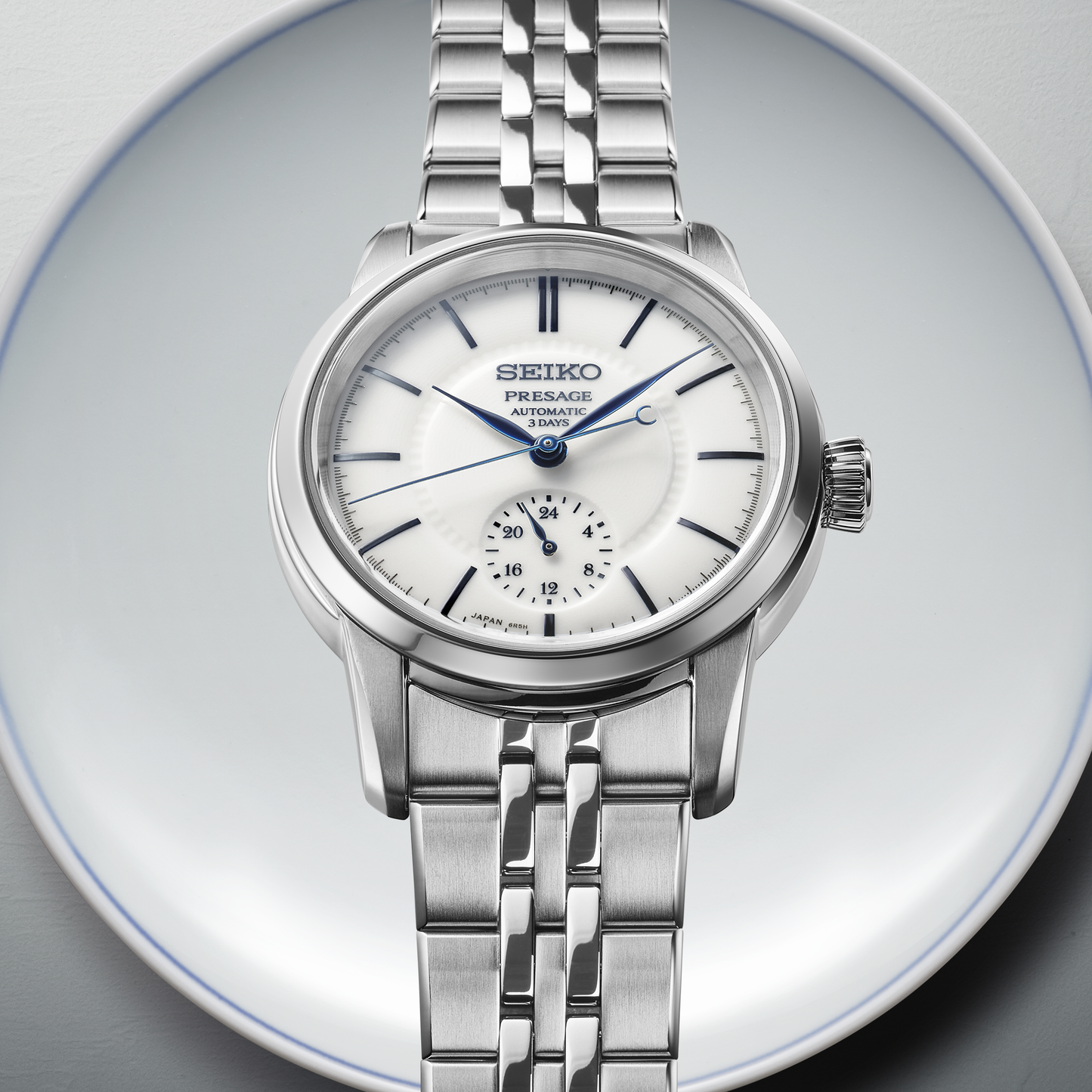 PRESAGE CRAFTSMANSHIP SERIES ARITA PORCELAIN SPB445