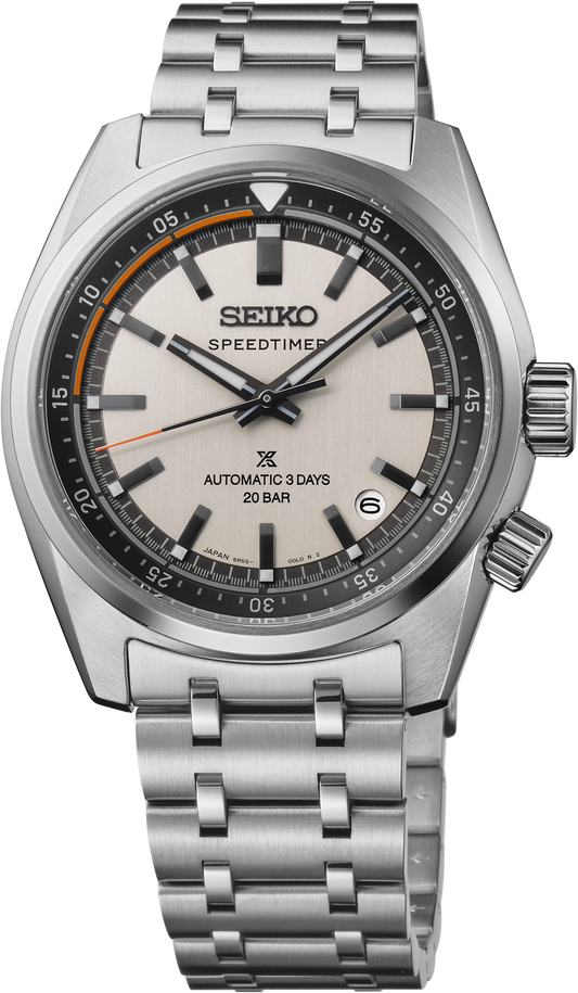 PROSPEX SPEEDTIMER SPB513