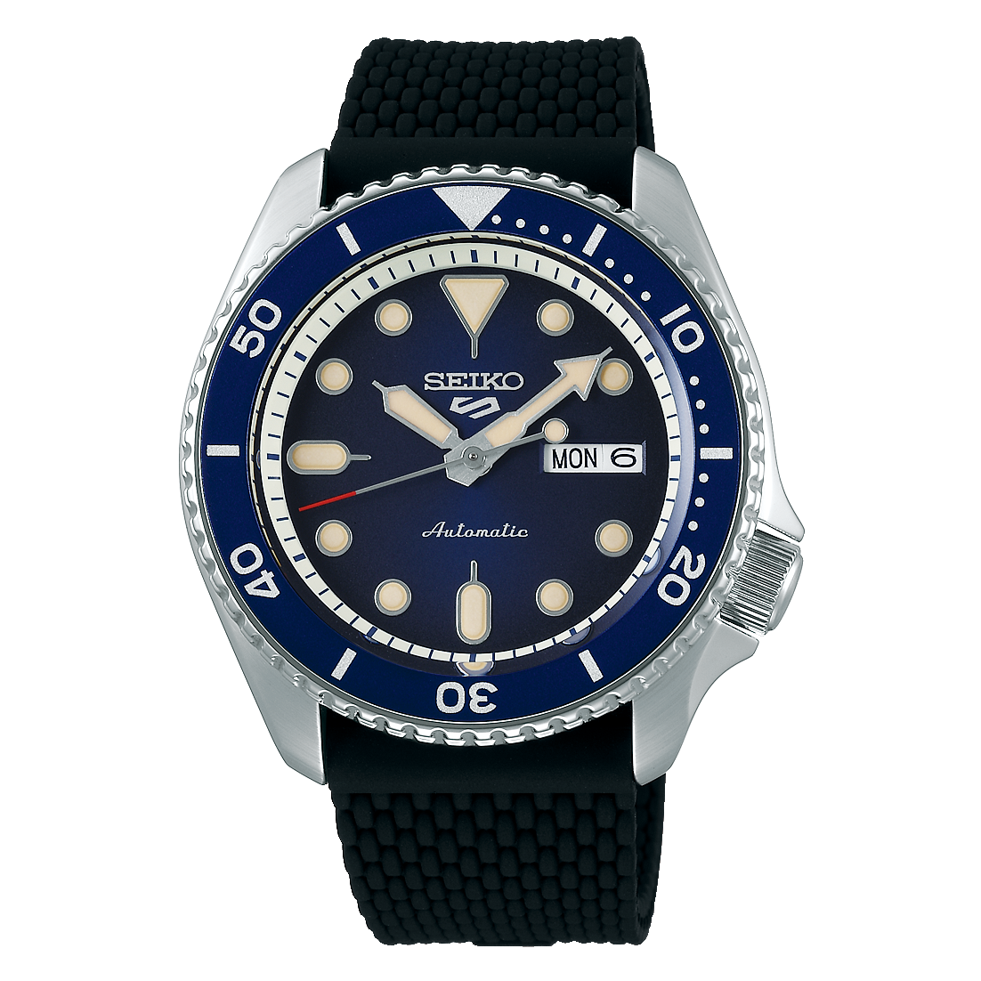Seiko 5 Sports Men's SRPD71K2