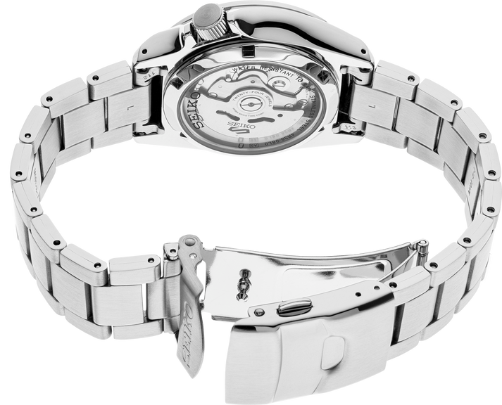 Seiko 5 Sports Automatic SRPE55
