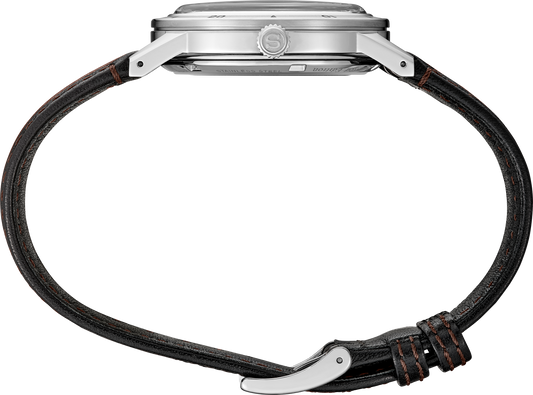Seiko Presage Style60's Watch SSA461