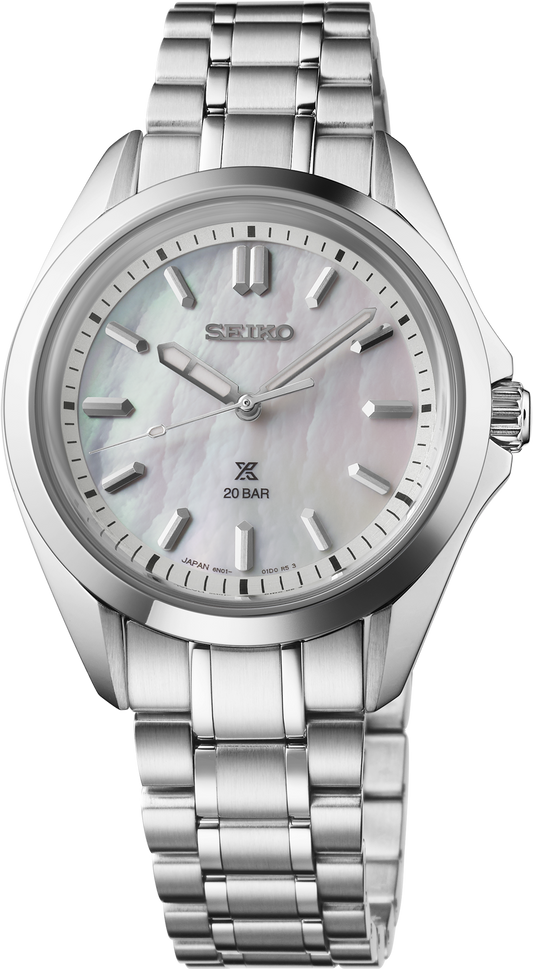 PROSPEX SEA SERIES SUR605