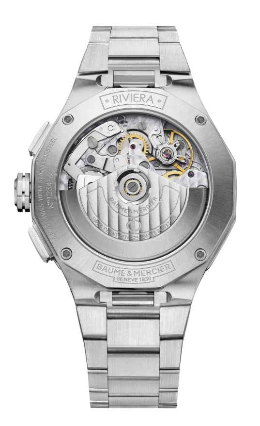 Riviera 10825