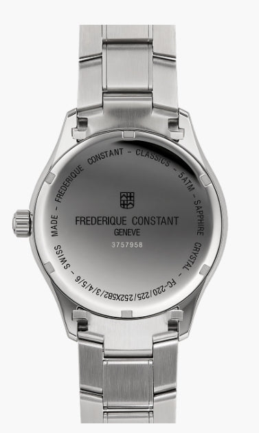 Classics Quartz