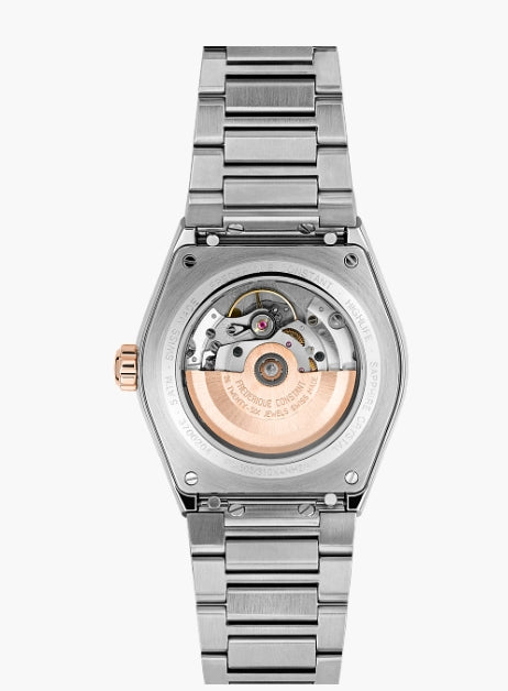 Highlife Automatic COSC