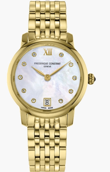 Classics Slimline Ladies