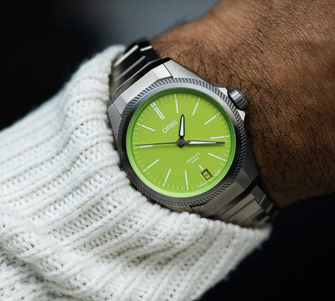 ProPilot X Kermit Edition