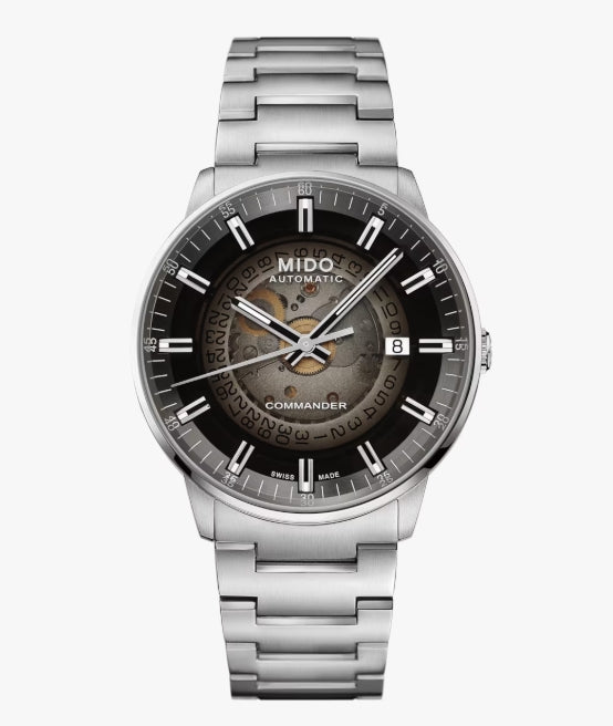 Commander Gradient M021.407.11.411.00