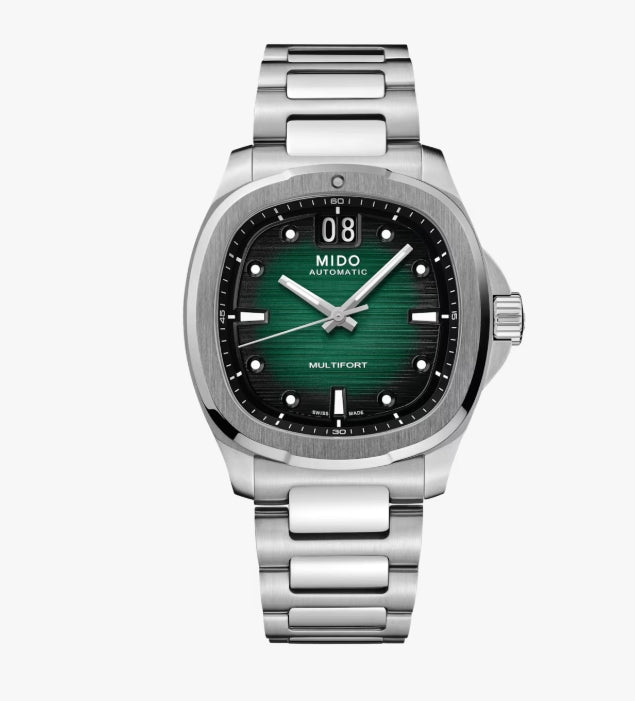 Multifort TV Big Date M049.526.11.091.00