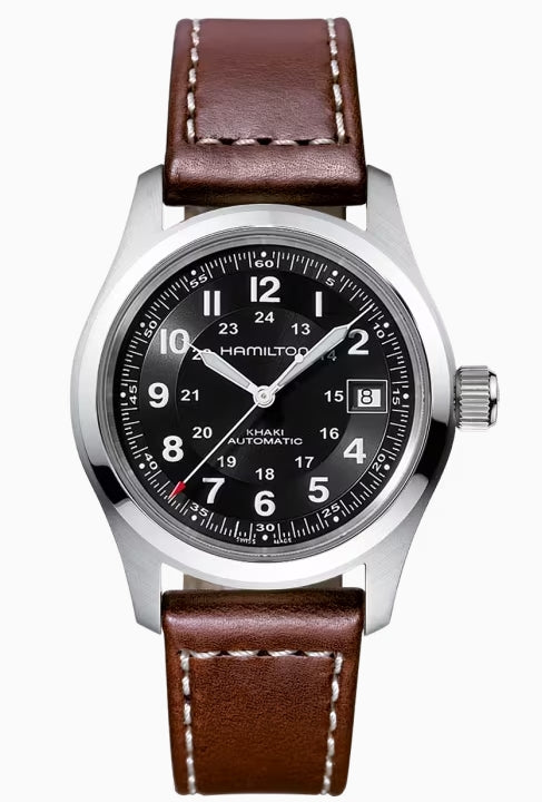 Khaki Field Auto H70455533