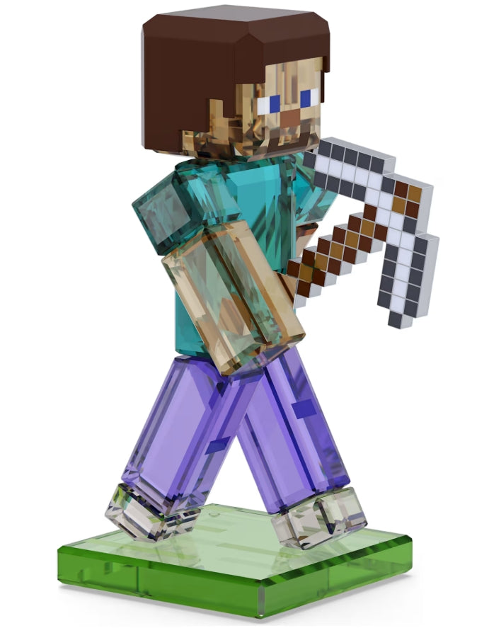 Minecraft Steve