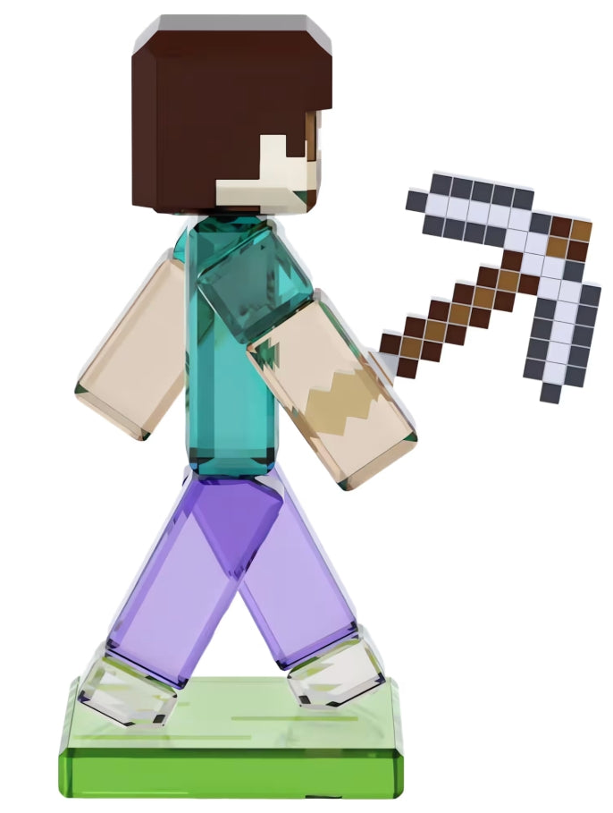 Minecraft Steve