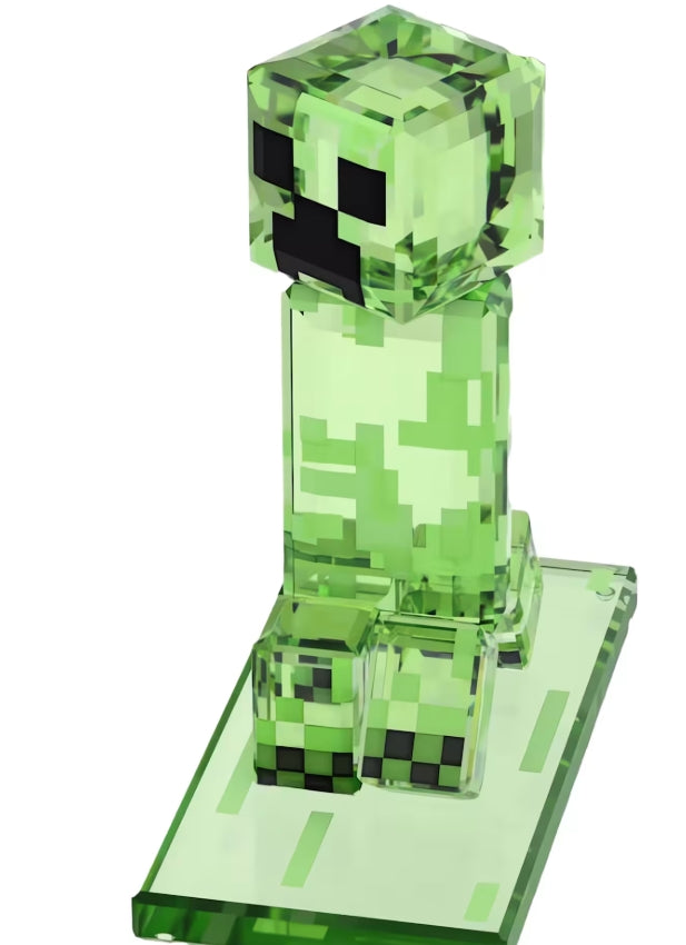Minecraft Creeper