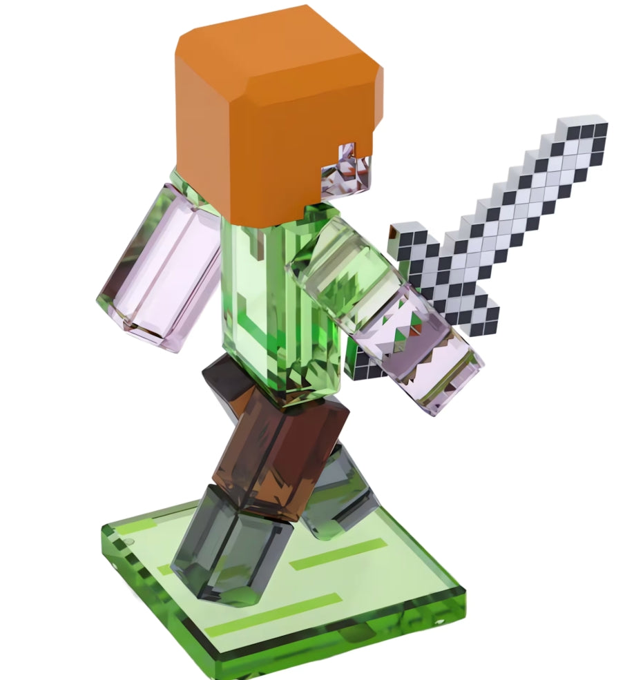 Minecraft Alex