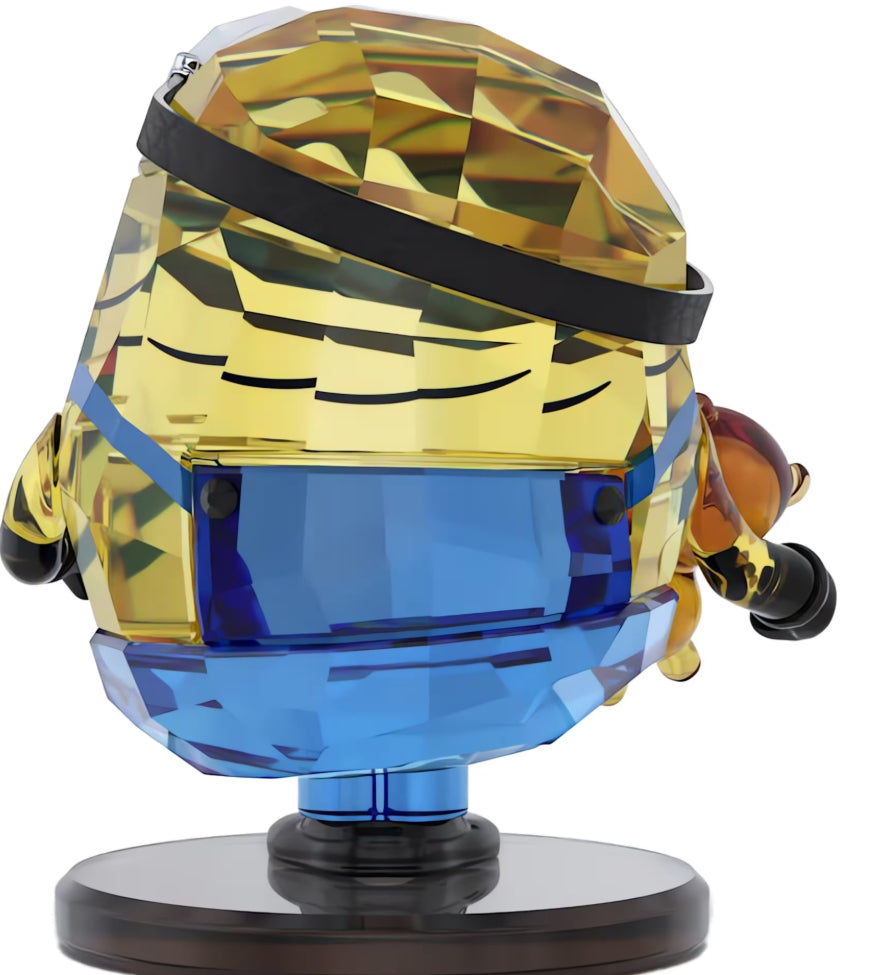 Minions Bob