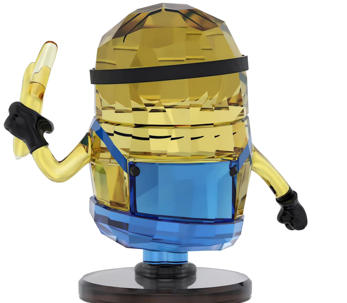 Minions Stuart
