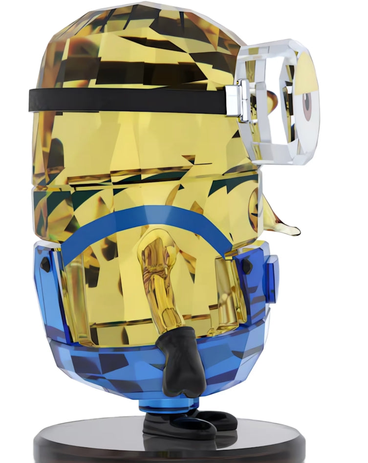 Minions Stuart