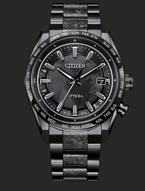 ATTESA HAKUTO-R CB0285-63E