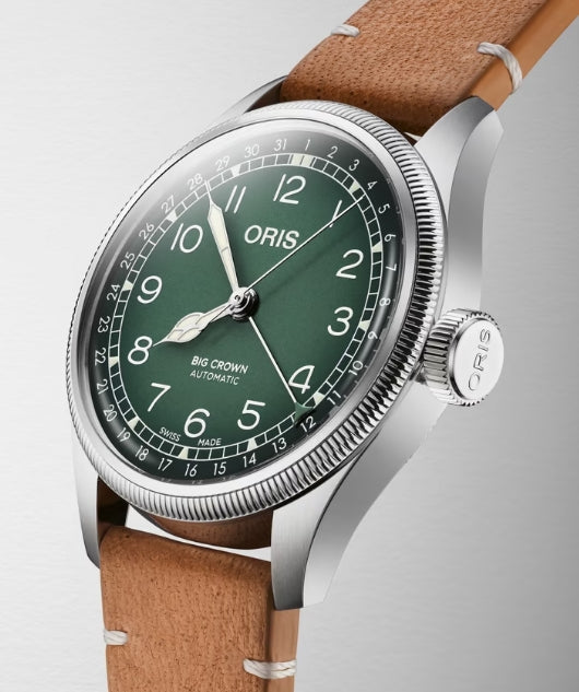 Oris X Cervo Volante