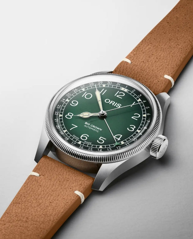 Oris X Cervo Volante