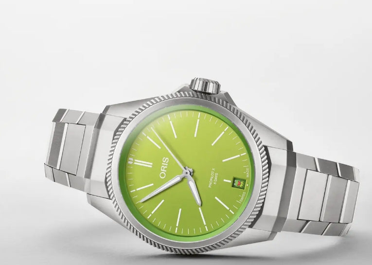 ProPilot X Kermit Edition