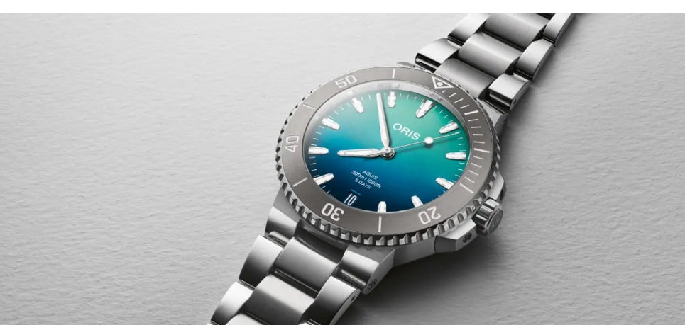 Great Barrier Reef Limited Edition IV