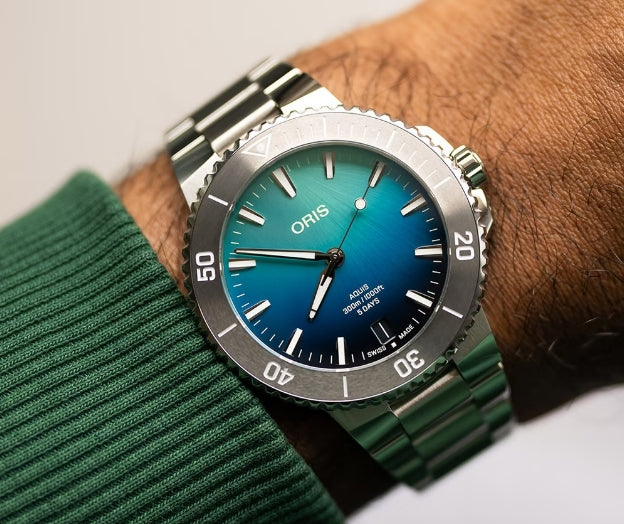 Great Barrier Reef Limited Edition IV