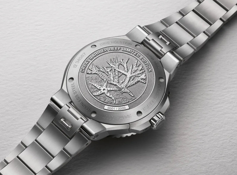 Great Barrier Reef Limited Edition IV