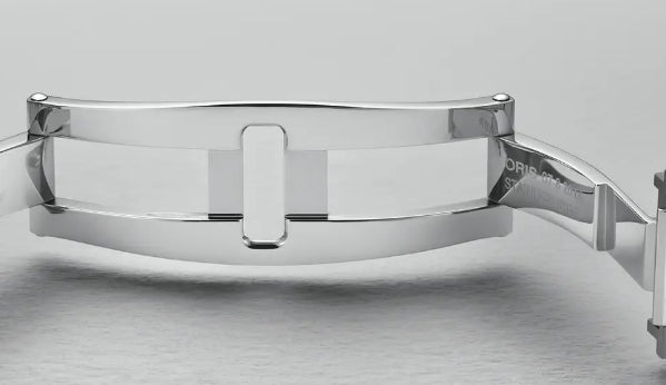Big Crown Pointer Date