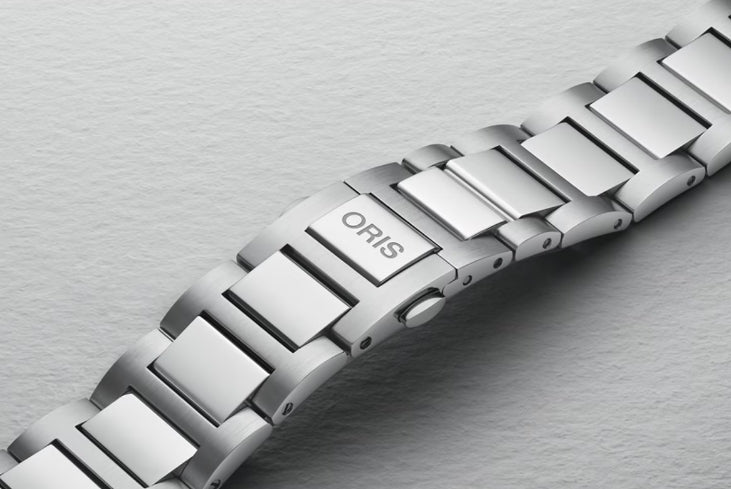 Big Crown Pointer Date