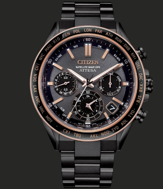 ATTESA CC4074-61W