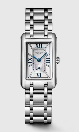 LONGINES DOLCEVITA, L5.255.4.75.6,