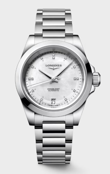 CONQUEST, L3.430.4.87.6