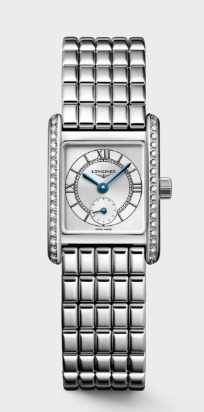 LONGINES MINI DOLCEVITA, L5.200.0.75.6