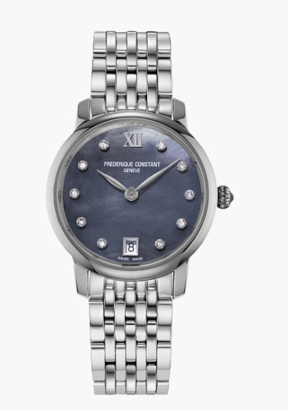 Slimline Ladies FC-220MPBD1S26B