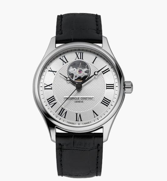 Heart Beat Automatic FC-310MC5B6