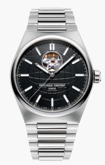 Heart Beat Automatic FC-310B4NH6B