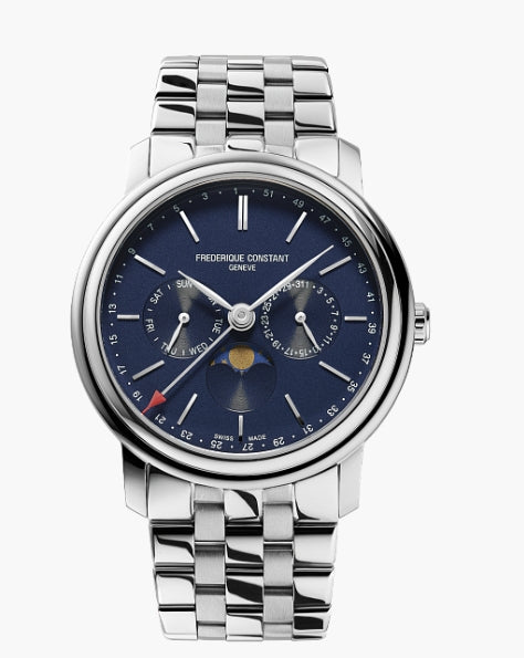 Index Business Timer FC-270N4P6B