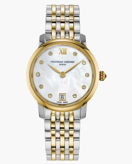 Slimline Ladies FC-220MPWD1S23B